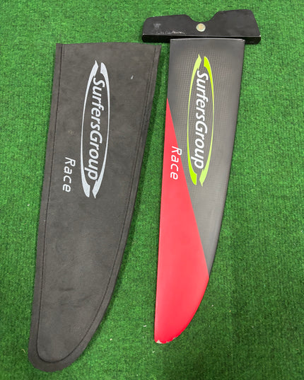 SurfersGroup Race 38cm Powerbox