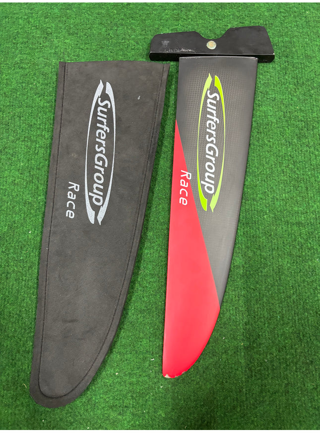 SurfersGroup Race 38cm Powerbox
