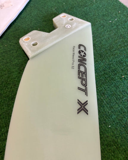 Concept X Race Weed PRO 32cm Deep Tuttlebox
