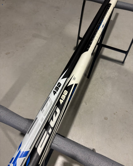 Gaastra Pilot 5.0 + STX 430 SDM C20