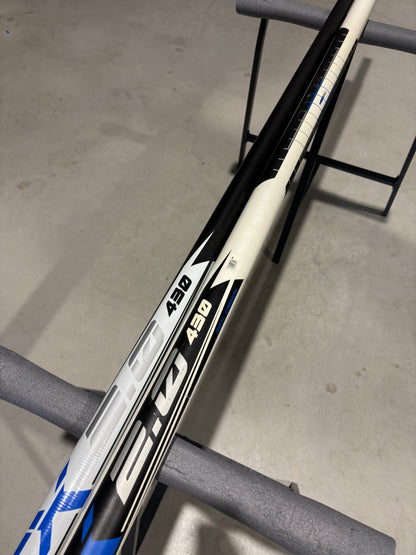 Gaastra Pilot 5.0 + STX 430 SDM C20