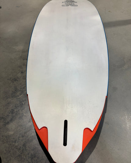 Starboard Futura Wood - 134L
