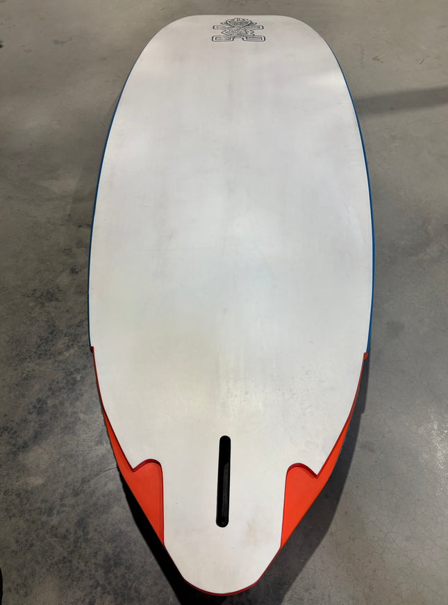 Starboard Futura Wood - 134L