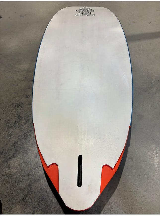 Starboard Futura Wood - 134L