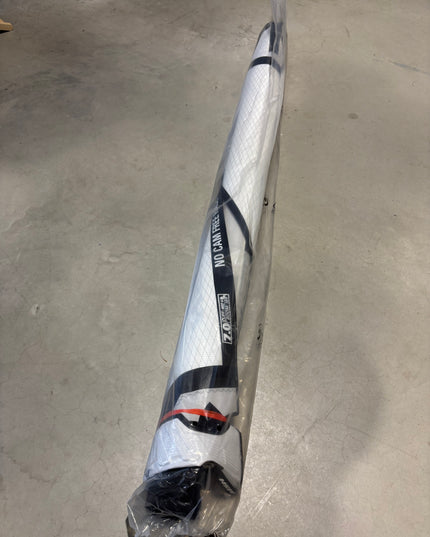 Naish No Cam Freerace 7.0 • NIEUW