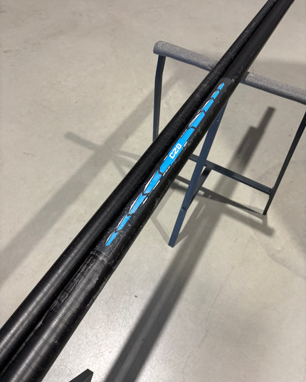 STX 400 SDM - 20% Carbon - CC