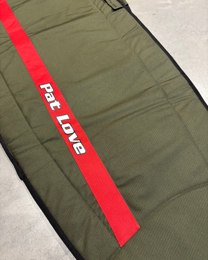 Boardbag Pat Love 260x65