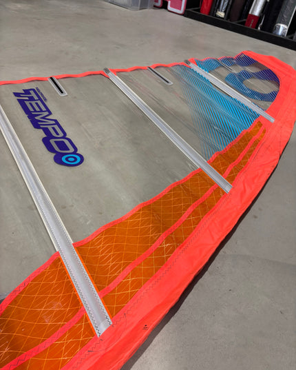 Neilpryde Tempo 5.2 + Unifiber 400 SDM C55