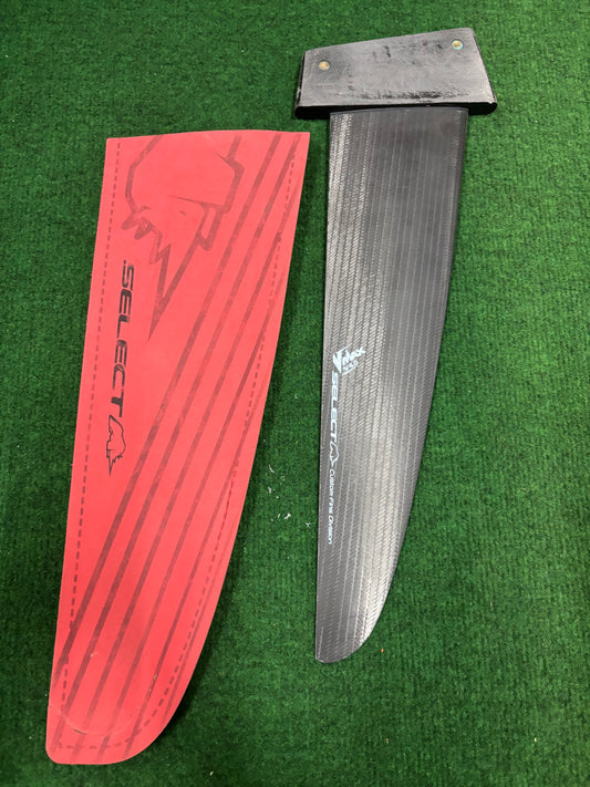 Select V-Max 4.0 39cm Deep Tuttlebox