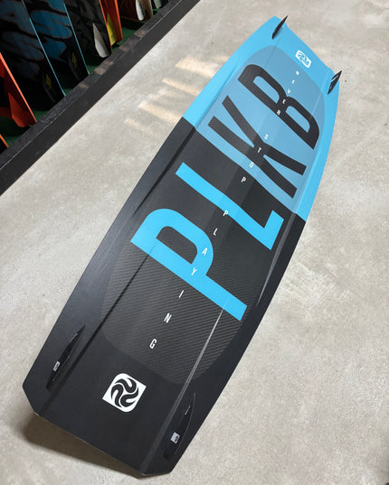 North Orbit 9m + PLKB Capital 137x41.5 + North Navigator Bar