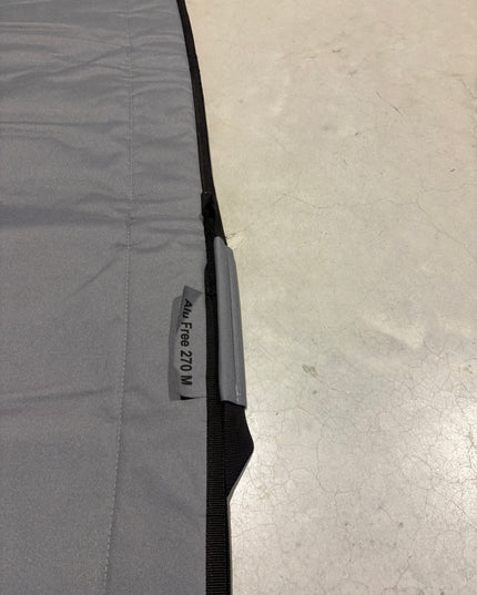 Boardbag Pat Love 270x70