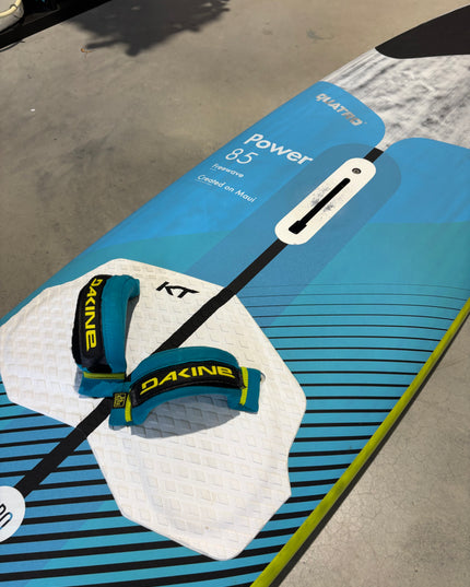 Quatro Power Freewave - 85L