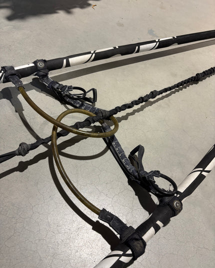 Techolimits XTR Slalom Carbon 180-230