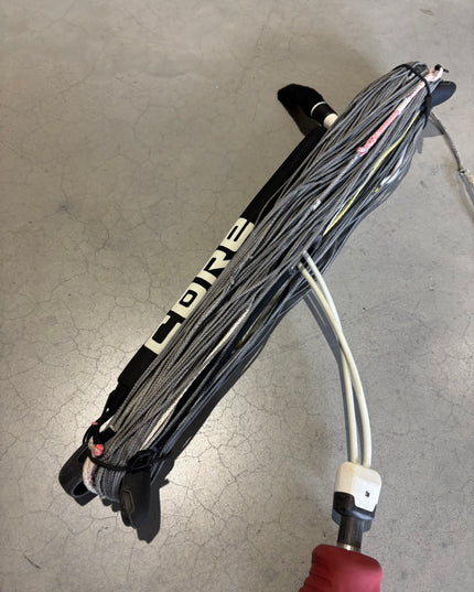 Core Sensor 3 Bar