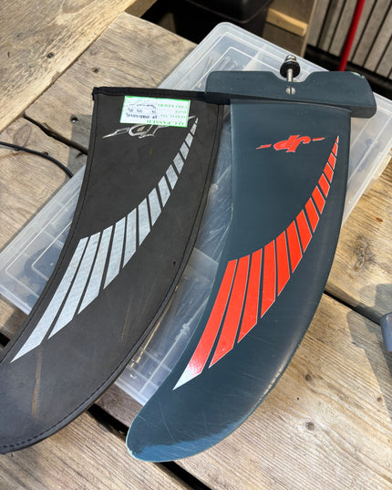 JP Freestyle Wave FWS - 102L