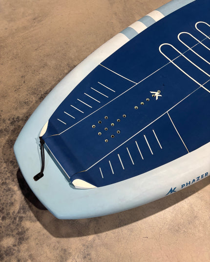 AK Phazer V4 5’6” - 90L