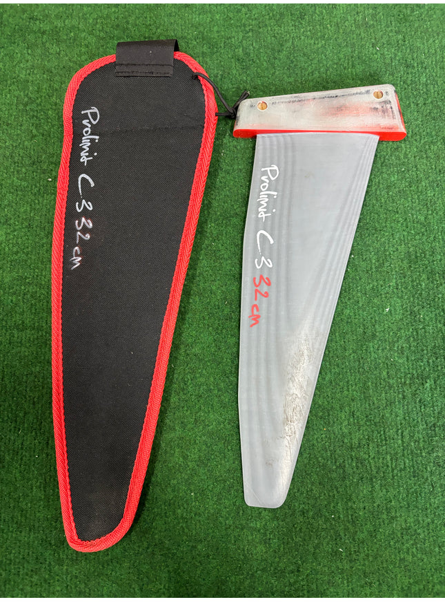 Prolimit C3 32cm Tuttlebox