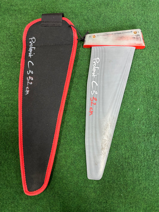 Prolimit C3 32cm Tuttlebox