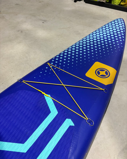 Unifiber Sonic Touring 12’6