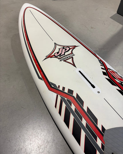 JP Super-X FWS - 106L