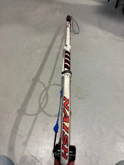Naish Carbon Wave PRO 140-190