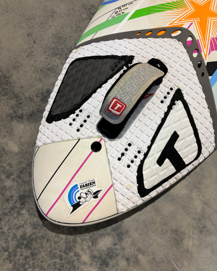 Tabou Rocket - 105L