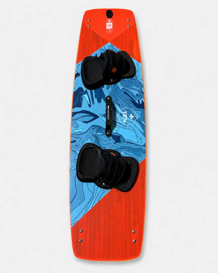 Ten The Act 135x40