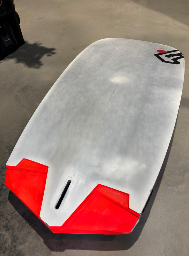 Fanatic Falcon Formula - 172L