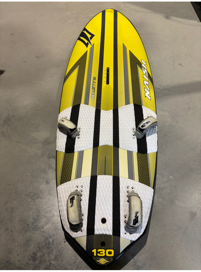 Naish Bullet Freerace - 130L