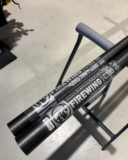 RRD Firewing 490 SDM - 100% Carbon - CC