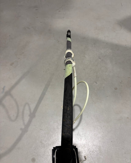 Simmer Style Blackline 160-220 Hybrid Carbon