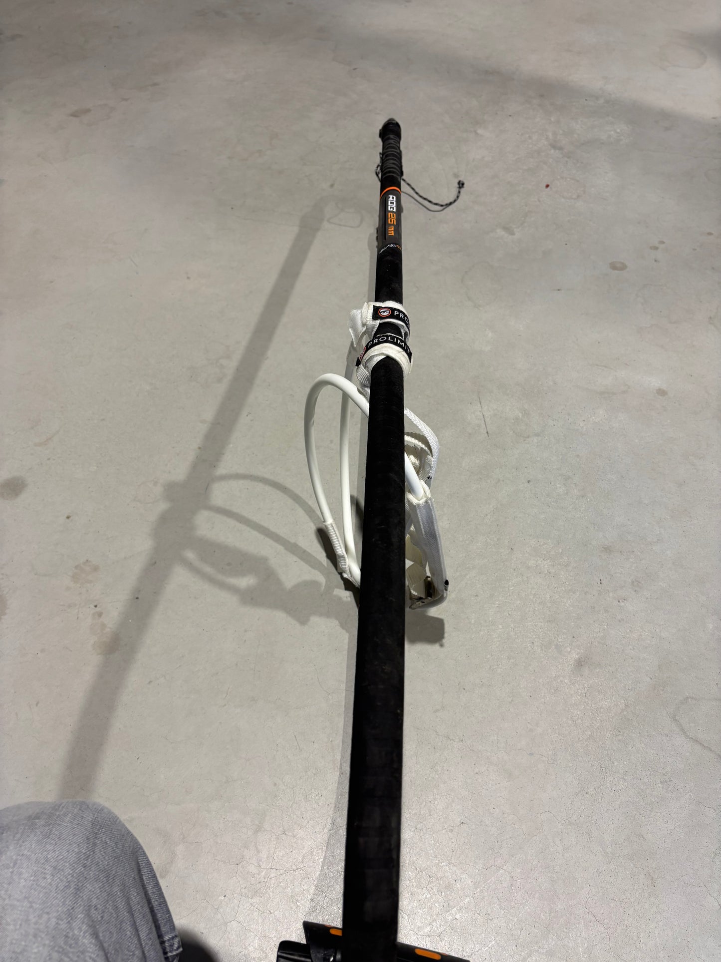 Prolimit TCS 135-195