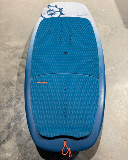Slingshot Wingcraft - 60L