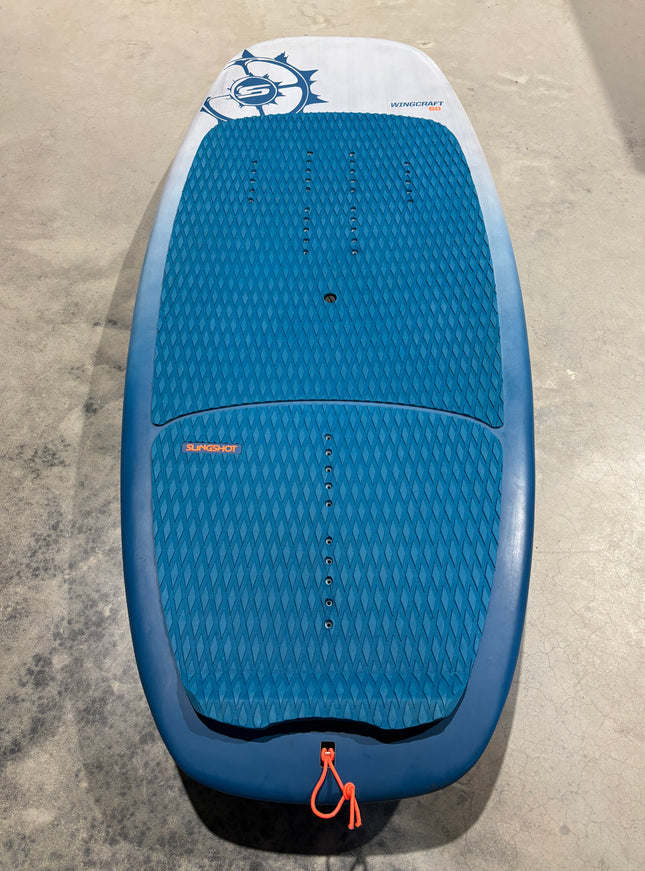 Slingshot Wingcraft - 60L