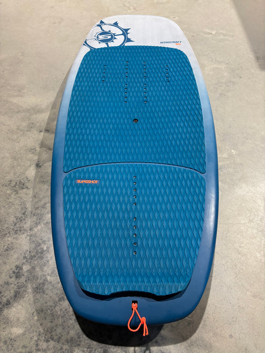 Slingshot Wingcraft - 60L