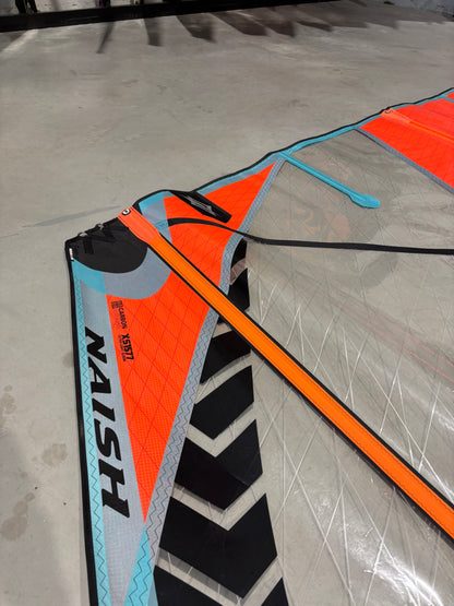 Naish Chopper 3X 2024 4.8