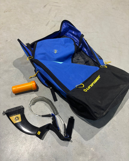 Unifiber Sonic Touring 12’6