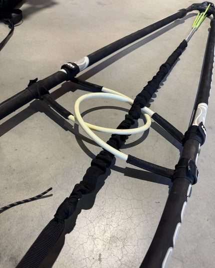 RRD Vogue 140-198 Carbon