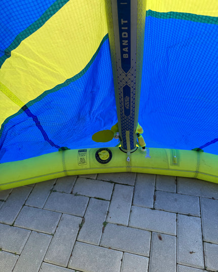 F-One Bandit 9m