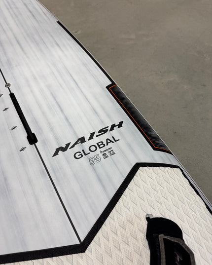 Naish Global Quad - 95L