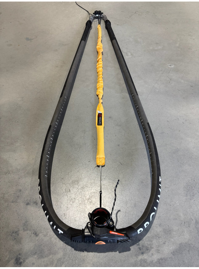 Prolimit PRO 160-220