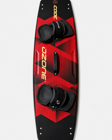 Ozone Code V2 135x40
