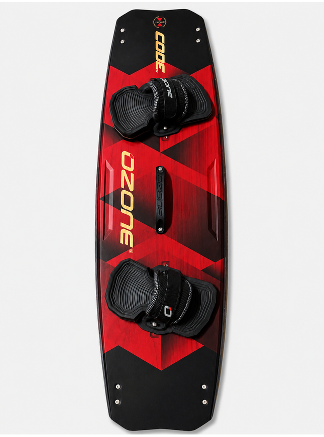 Ozone Code V2 135x40