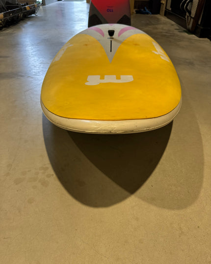 Mistral N’Trance - 200L