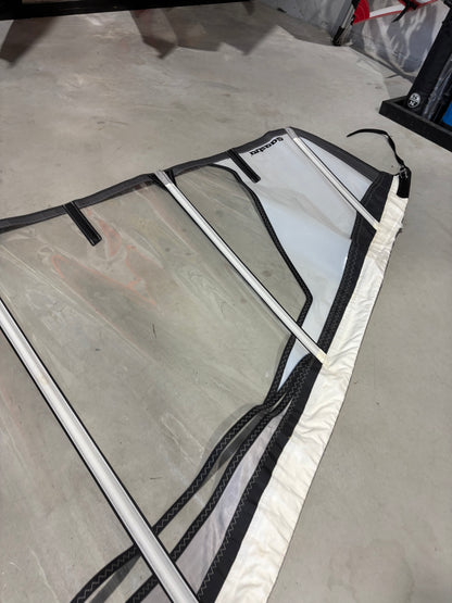 Gaastra Pilot 6.0 + STX 430 SDM C20