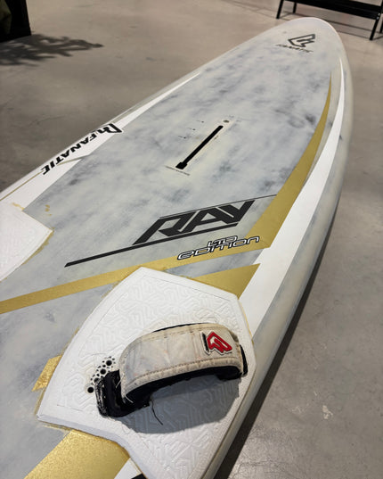 Fanatic Ray LTD - 110L