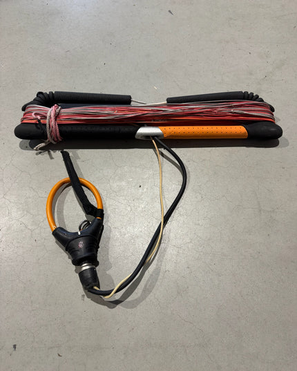 PLKB Escape 8m + 10m + PLKB Bar