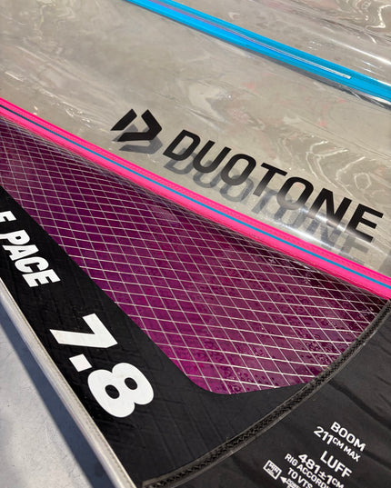 Duotone E_Pace 7.8