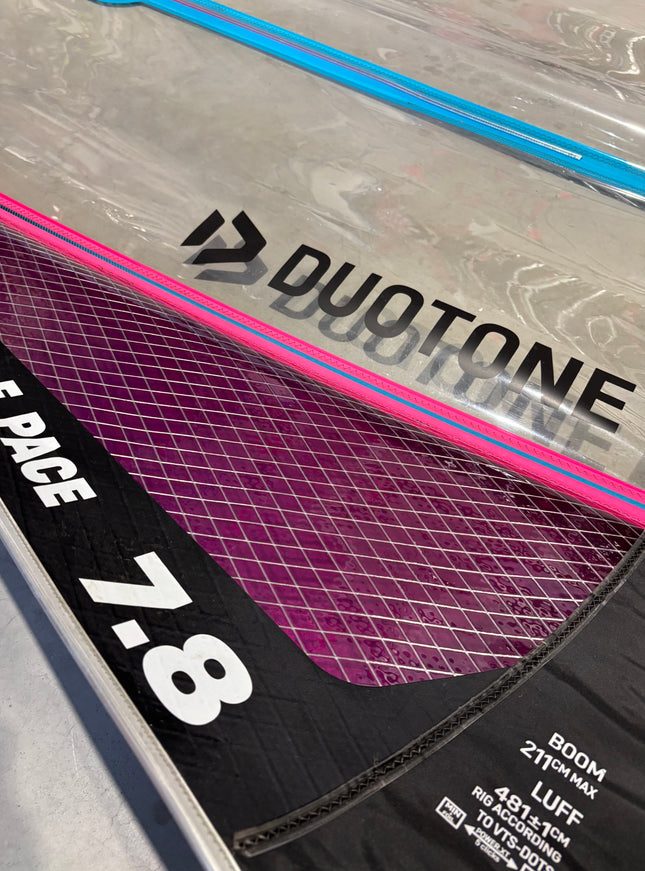 Duotone E_Pace 7.8