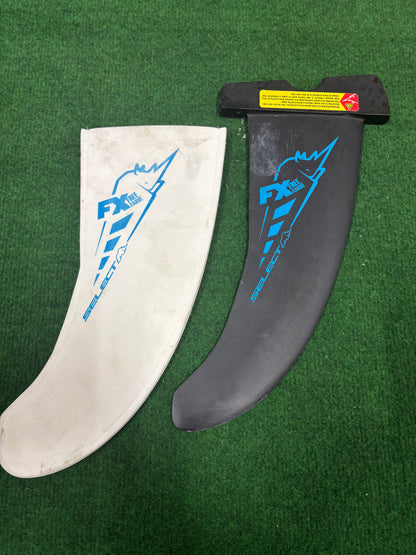 Select FX Freecarve 29cm Powerbox